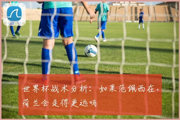 世界杯战术分析：如果范佩西在，荷兰会走得更远吗