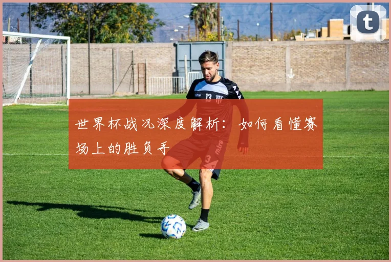 世界杯战况深度解析：如何看懂赛场上的胜负手